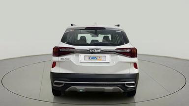 2021 KIA SELTOS