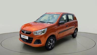 2018 Maruti Alto K10