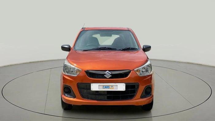 2018 Maruti Alto K10