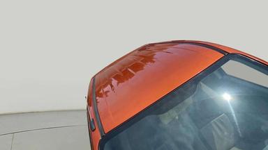 2018 Maruti Alto K10