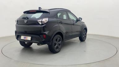 2022 Tata NEXON