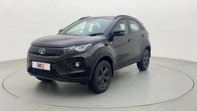 2022 Tata NEXON