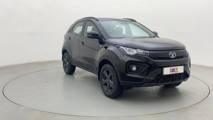 2022 Tata NEXON