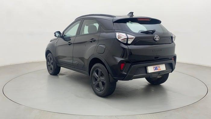 2022 Tata NEXON