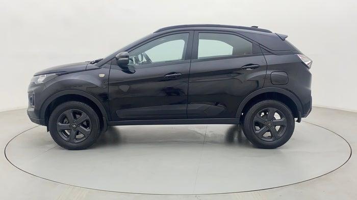 2022 Tata NEXON