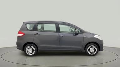 2017 Maruti Ertiga