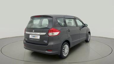 2017 Maruti Ertiga