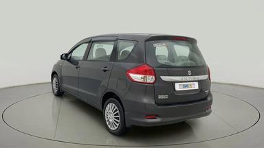 2017 Maruti Ertiga