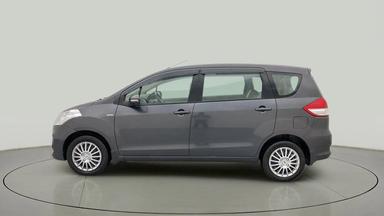 2017 Maruti Ertiga