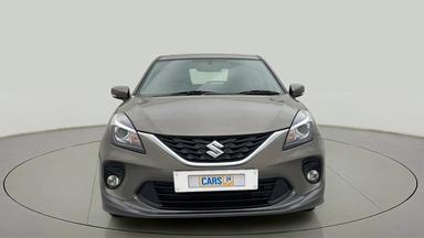 2020 Maruti Baleno