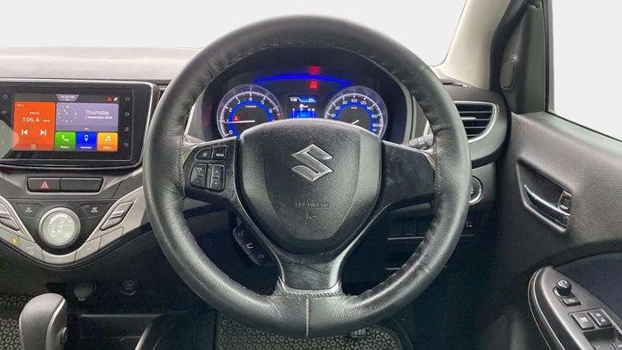 2020 Maruti Baleno