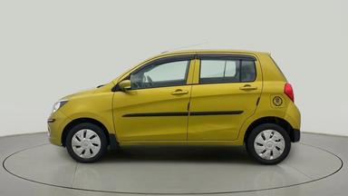 2016 MARUTI CELERIO