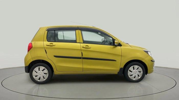 2016 MARUTI CELERIO