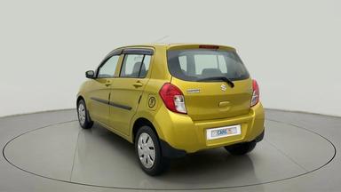 2016 MARUTI CELERIO