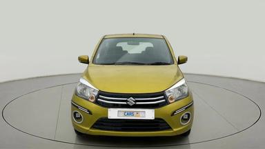 2016 MARUTI CELERIO