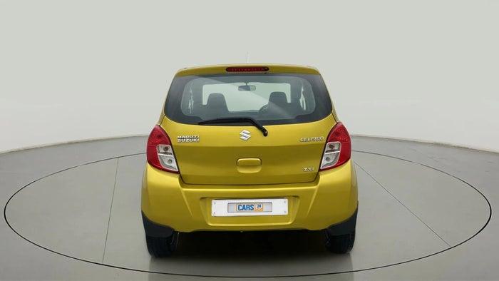 2016 MARUTI CELERIO