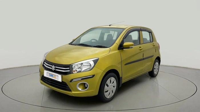 2016 MARUTI CELERIO