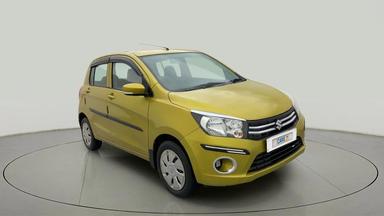 2016 MARUTI CELERIO