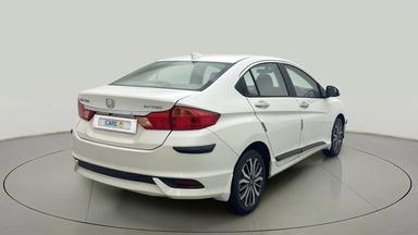 2019 Honda City