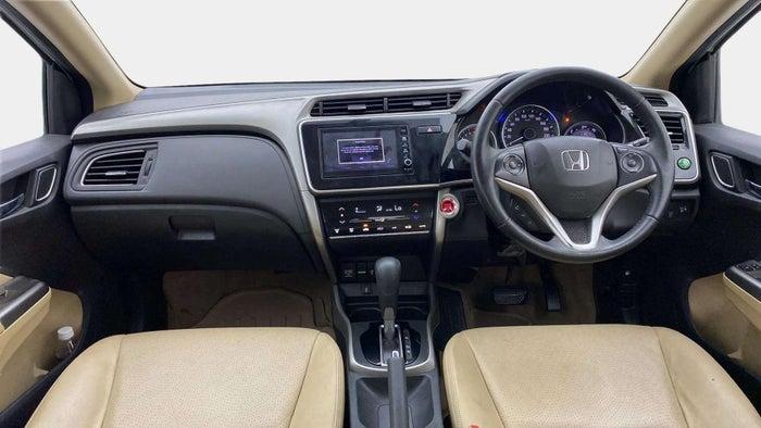 2019 Honda City