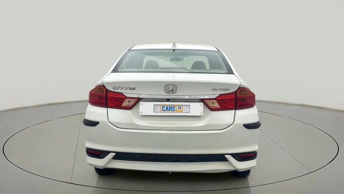 2019 Honda City