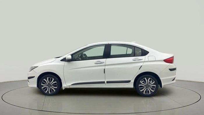 2019 Honda City