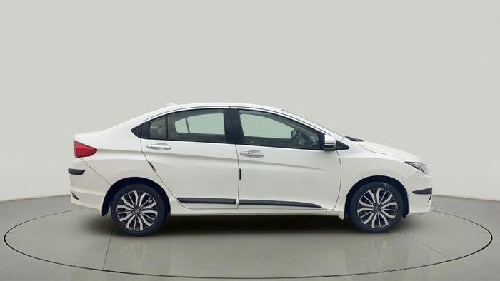 2019 Honda City