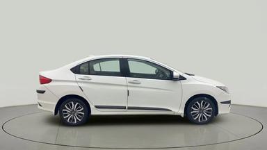 2019 Honda City