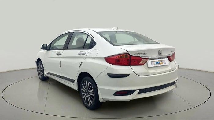 2019 Honda City