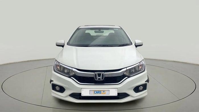 2019 Honda City