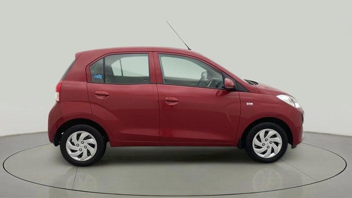 2021 Hyundai NEW SANTRO