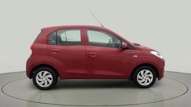 2021 Hyundai NEW SANTRO