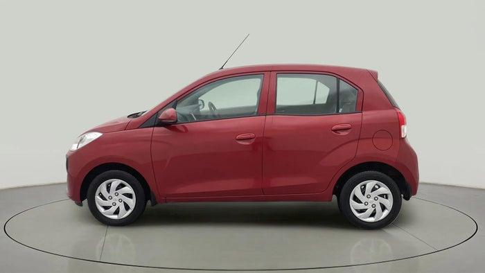 2021 Hyundai NEW SANTRO