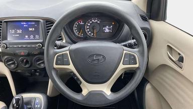 2021 Hyundai NEW SANTRO