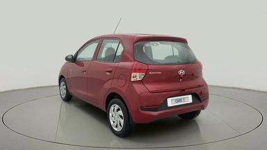 2021 Hyundai NEW SANTRO