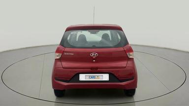 2021 Hyundai NEW SANTRO