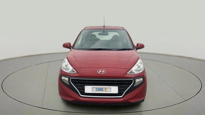 2021 Hyundai NEW SANTRO