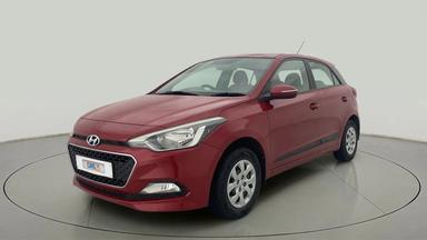 2017 Hyundai Elite i20