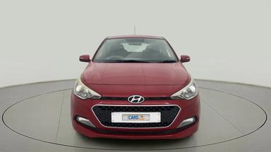 2017 Hyundai Elite i20