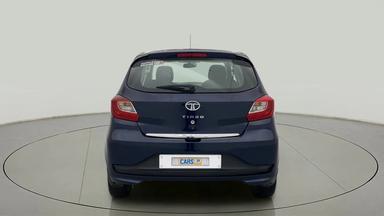 2024 Tata Tiago