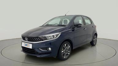 2024 Tata Tiago