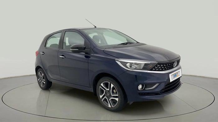 2024 Tata Tiago