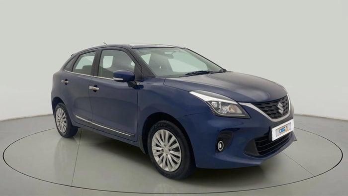 2021 Maruti Baleno