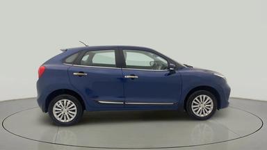 2021 Maruti Baleno