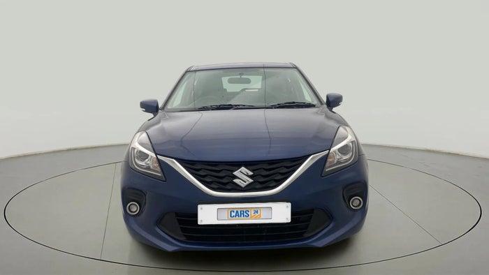 2021 Maruti Baleno