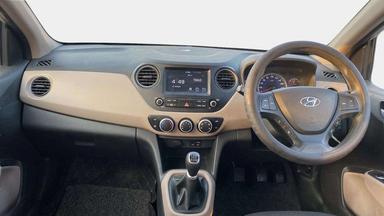 2017 Hyundai Grand i10