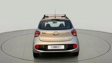 2017 Hyundai Grand i10