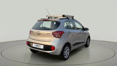 2017 Hyundai Grand i10