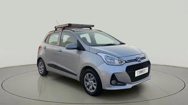 2017 Hyundai Grand i10