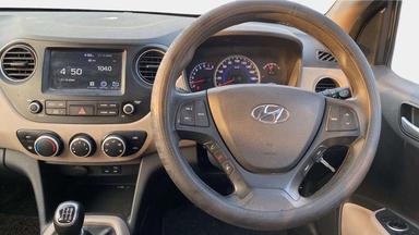 2017 Hyundai Grand i10